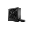 Power Supply be quiet! SYSTEM POWER U9 BN288 Non modular 80 Plus Bronze 600W 12V:576W