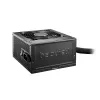 Power Supply be quiet! SYSTEM POWER U9 BN288 Non modular 80 Plus Bronze 600W 12V:576W