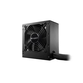 Блок Питания be quiet! SYSTEM POWER U9 BN288 Не модулярный 80 Plus Bronze 600W 12V:576W