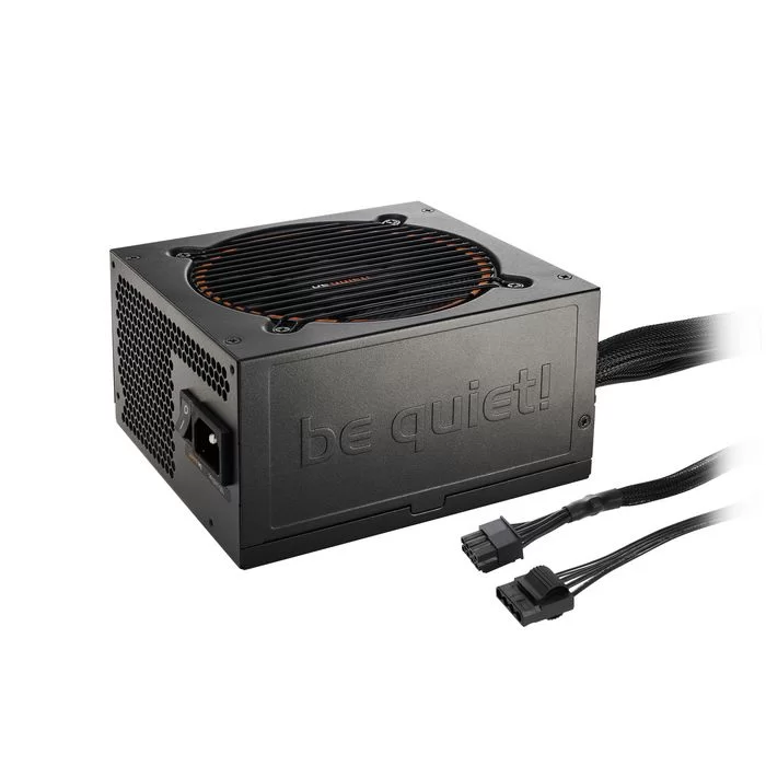 Power Supply be quiet! PURE POWER 11 CM BN299 Semi-modular 80 Plus Gold 700W 12V:672W