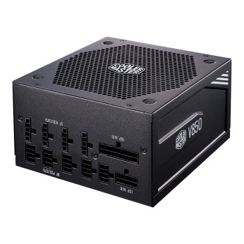 ספק כוח Cooler Master V850 V2 MPY-850V-AFBAG מודולרי מלא 80 Plus Gold 850W