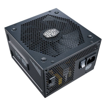 ספק כוח Cooler Master V850 V2 MPY-850V-AFBAG מודולרי מלא 80 Plus Gold 850W