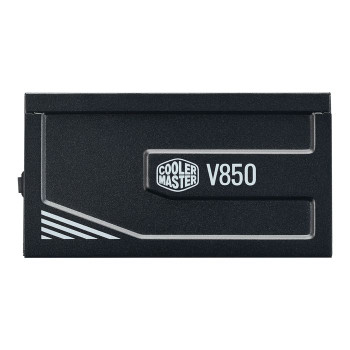 ספק כוח Cooler Master V850 V2 MPY-850V-AFBAG מודולרי מלא 80 Plus Gold 850W