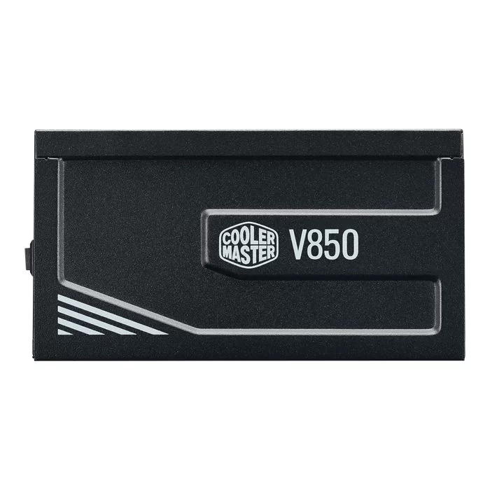 Power Supply Cooler Master V850 V2 MPY-850V-AFBAG Full Modular 80 Plus Gold 850W 12V:849.6W