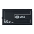 ספק כוח Cooler Master V850 V2 MPY-850V-AFBAG מודולרי מלא 80 Plus Gold 850W