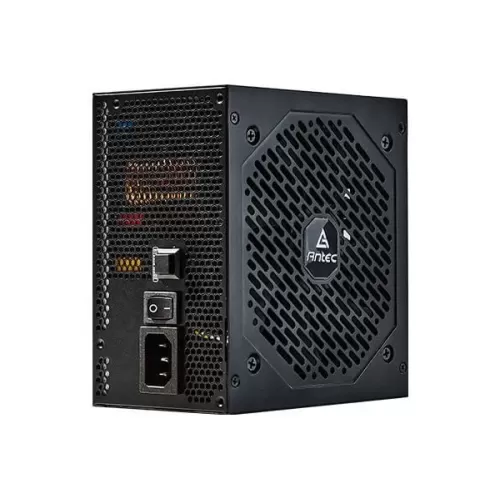 Блок Питания Antec NeoECO NE850G M ATX ATX12V 0-761345-11761-6 80 Plus Gold 850W 12V:840W