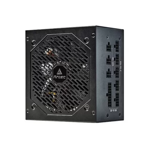 Блок Питания Antec NeoECO NE850G M ATX ATX12V 0-761345-11761-6 80 Plus Gold 850W 12V:840W