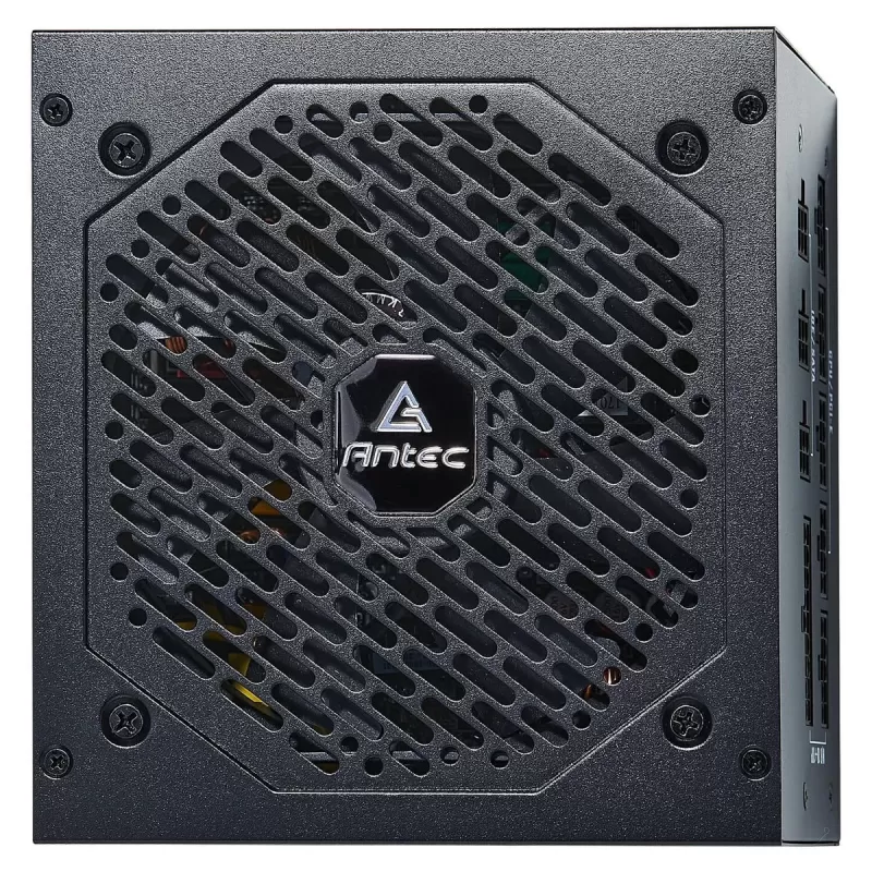Блок Питания Antec NeoECO NE850G M ATX ATX12V 0-761345-11761-6 80 Plus Gold 850W 12V:840W