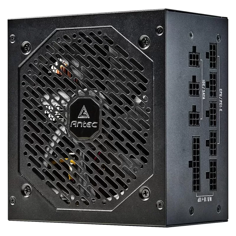 Блок Питания Antec NeoECO NE850G M ATX ATX12V 0-761345-11761-6 80 Plus Gold 850W 12V:840W