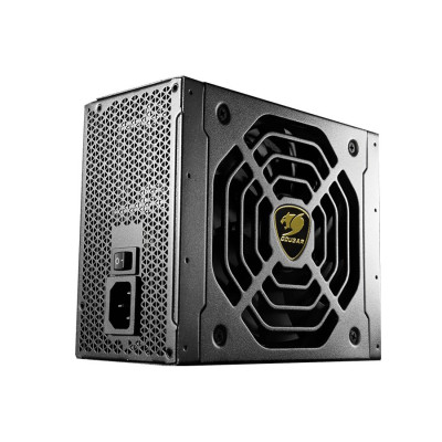 Power Supply COUGAR GEX1050 31GE105003P01 מודולרי מלא 80 Plus Gold 12V:1050W Power Supply COUGAR GEX1050 31GE105003P01 מודולרי מלא 80 Plus Gold 12V:1050W