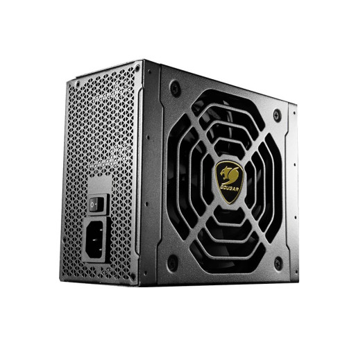 ספק כוח COUGAR GEX1050 31GE105003P01 מודולרי מלא 80 PLUS Gold 12V:1050W