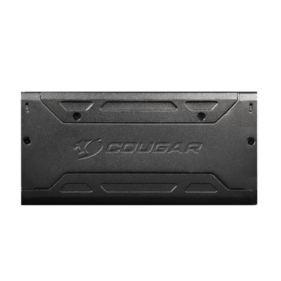 Power Supply COUGAR GEX1050 31GE105003P01 מודולרי מלא 80 Plus Gold 12V:1050W Power Supply COUGAR GEX1050 31GE105003P01 מודולרי מלא 80 Plus Gold 12V:1050W