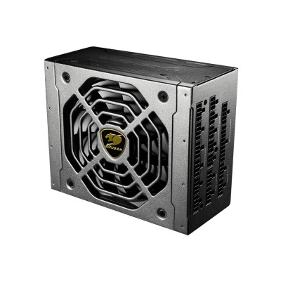 Power Supply COUGAR GEX1050 31GE105003P01 מודולרי מלא 80 Plus Gold 12V:1050W Power Supply COUGAR GEX1050 31GE105003P01 מודולרי מלא 80 Plus Gold 12V:1050W