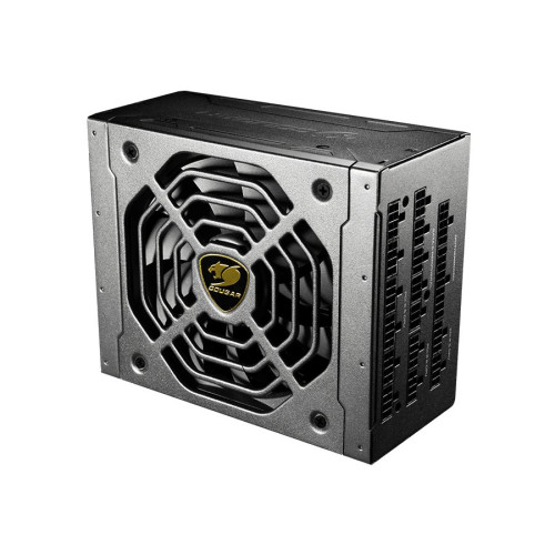 ספק כוח COUGAR GEX1050 31GE105003P01 מודולרי מלא 80 PLUS Gold 12V:1050W