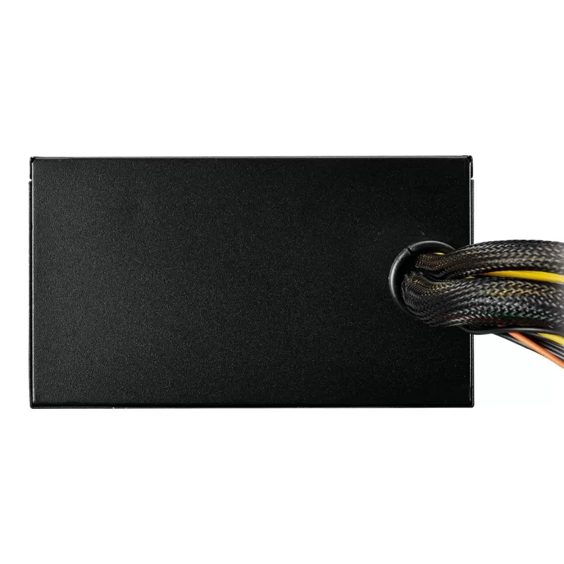 Power Supply Cooler Master ELITE P600 230V V3 MPW-6001-PCABN1 Modular without 500W 12V:456W