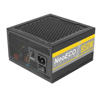 Блок Питания Antec NE850 Platinum 0-761345-11728-9 מודולרי מלא 80 PLUS Platinum Блок Питания Antec NE850 Platinum 0-761345-11728-9 מודולרי מלא 80 PLUS Platinum