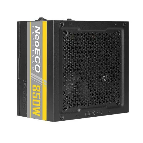 Блок Питания Antec NE850 Platinum 0-761345-11728-9 Полностью Модулярный 80 Plus