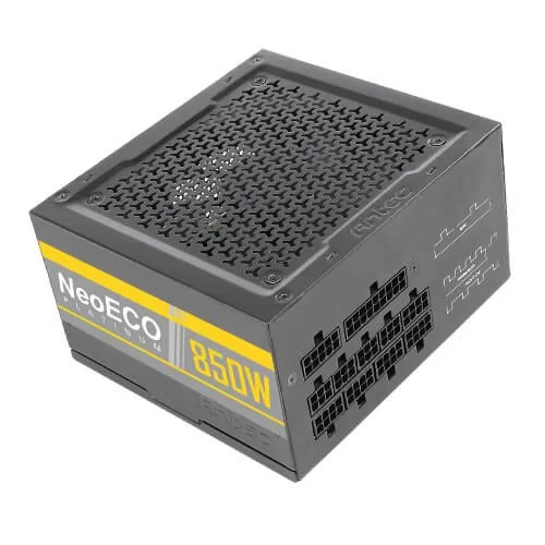 Блок Питания Antec NE850 Platinum 0-761345-11728-9 Полностью Модулярный 80 Plus