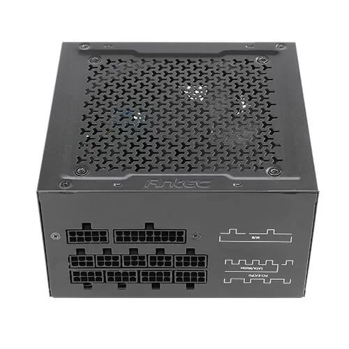Блок Питания Antec NE850 Platinum 0-761345-11728-9 Полностью Модулярный 80 Plus