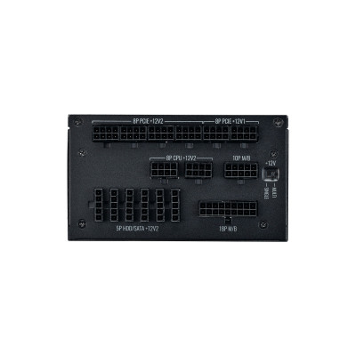 Блок Питания Cooler Master V1300 PLATINUM 30TH ANNIVERSARY MPZ-D001-AFBAPV-WO Блок Питания Cooler Master V1300 PLATINUM 30TH ANNIVERSARY MPZ-D001-AFBAPV-WO