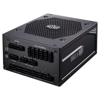 ספק כוח Cooler Master V1300 PLATINUM 30TH ANNIVERSARY MPZ-D001-AFBAPV-WO מודולרי מלא 80 Plus Platinum 1300W 12V:1296W