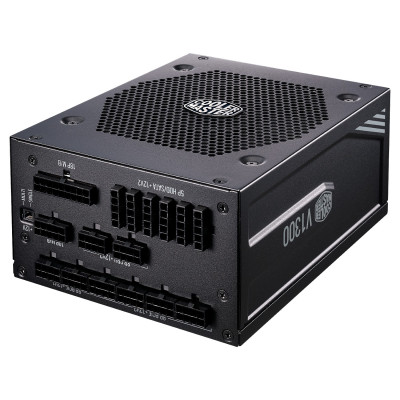 Блок Питания Cooler Master V1300 PLATINUM 30TH ANNIVERSARY MPZ-D001-AFBAPV-WO Блок Питания Cooler Master V1300 PLATINUM 30TH ANNIVERSARY MPZ-D001-AFBAPV-WO