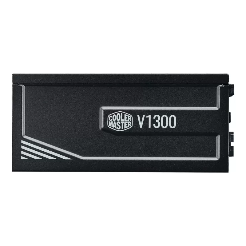 Power Supply Cooler Master V1300 PLATINUM 30TH ANNIVERSARY MPZ-D001-AFBAPV-WO Full Modular 80 Plus Platinum 1300W 12V:1296W