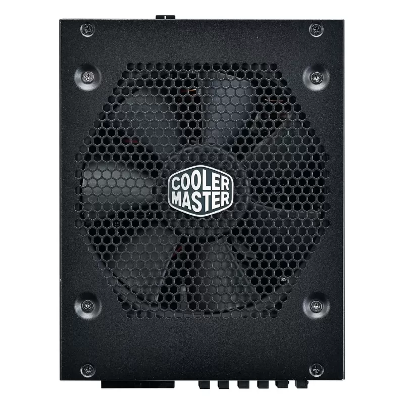 Power Supply Cooler Master V1300 PLATINUM 30TH ANNIVERSARY MPZ-D001-AFBAPV-WO Full Modular 80 Plus Platinum 1300W 12V:1296W