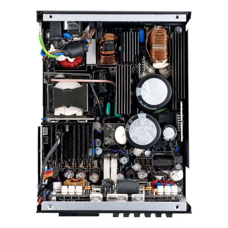 Power Supply Cooler Master V1300 PLATINUM 30TH ANNIVERSARY MPZ-D001-AFBAPV-WO Full Modular 80 Plus Platinum 1300W 12V:1296W