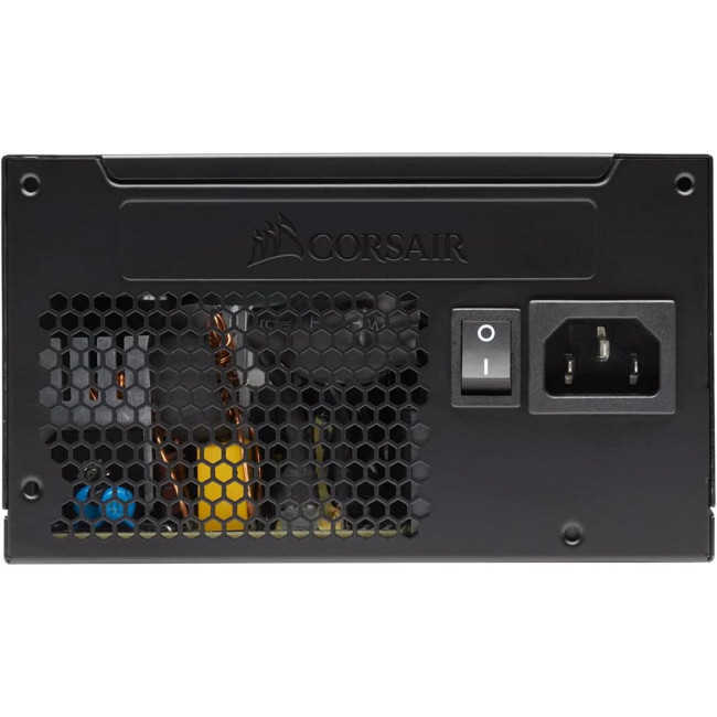 Power Supply Corsair CV Series CV650 CP-9020236-EU לא מודולרי 80 PLUS Bronze