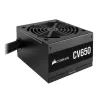 Блок Питания Corsair CV Series CV650 CP-9020236-EU Не модулярный 80 Plus Bronze 650W 12V:624W