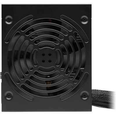 Power Supply Corsair CV Series CV650 CP-9020236-EU לא מודולרי 80 PLUS Bronze Power Supply Corsair CV Series CV650 CP-9020236-EU לא מודולרי 80 PLUS Bronze