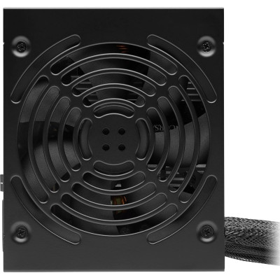 Power Supply Corsair CV Series CV650 CP-9020236-EU לא מודולרי 80 PLUS Bronze Power Supply Corsair CV Series CV650 CP-9020236-EU לא מודולרי 80 PLUS Bronze