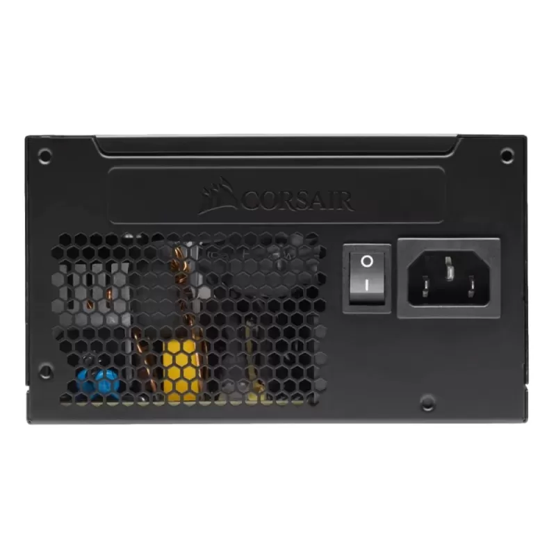 Блок Питания Corsair CV Series CV650 CP-9020236-EU Не модулярный 80 Plus Bronze 650W 12V:624W