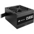 Power Supply Corsair CV Series CV650 CP-9020236-EU לא מודולרי 80 PLUS Bronze Power Supply Corsair CV Series CV650 CP-9020236-EU לא מודולרי 80 PLUS Bronze