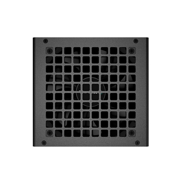 Power Supply DEEPCOOL PF500 R-PF500D-HA0B לא מודולרי 80 Plus 500W 12V:480W..