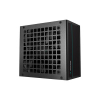 ספק כוח DEEPCOOL PF500 R-PF500D-HA0B לא מודולרי 80 Plus 500W 12V:480W.. ספק כוח DEEPCOOL PF500 R-PF500D-HA0B לא מודולרי 80 Plus 500W 12V:480W..