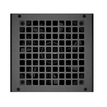 ספק כוח DEEPCOOL PF500 R-PF500D-HA0B לא מודולרי 80 Plus 500W 12V:480W