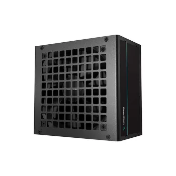 ספק כוח DEEPCOOL PF500 R-PF500D-HA0B לא מודולרי 80 Plus 500W 12V:480W