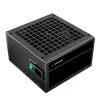 ספק כוח DEEPCOOL PF500 R-PF500D-HA0B לא מודולרי 80 Plus 500W 12V:480W