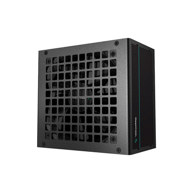 Power Supply DEEPCOOL PF500 R-PF500D-HA0B לא מודולרי 80 Plus 500W 12V:480W..