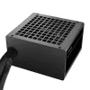 ספק כוח DEEPCOOL PF500 R-PF500D-HA0B לא מודולרי 80 Plus 500W 12V:480W