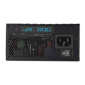 Power Supply Asus ROG LOKI SFX-L 750W Platinum 90YE00N4-B0WA00 מודולרי מלא 80