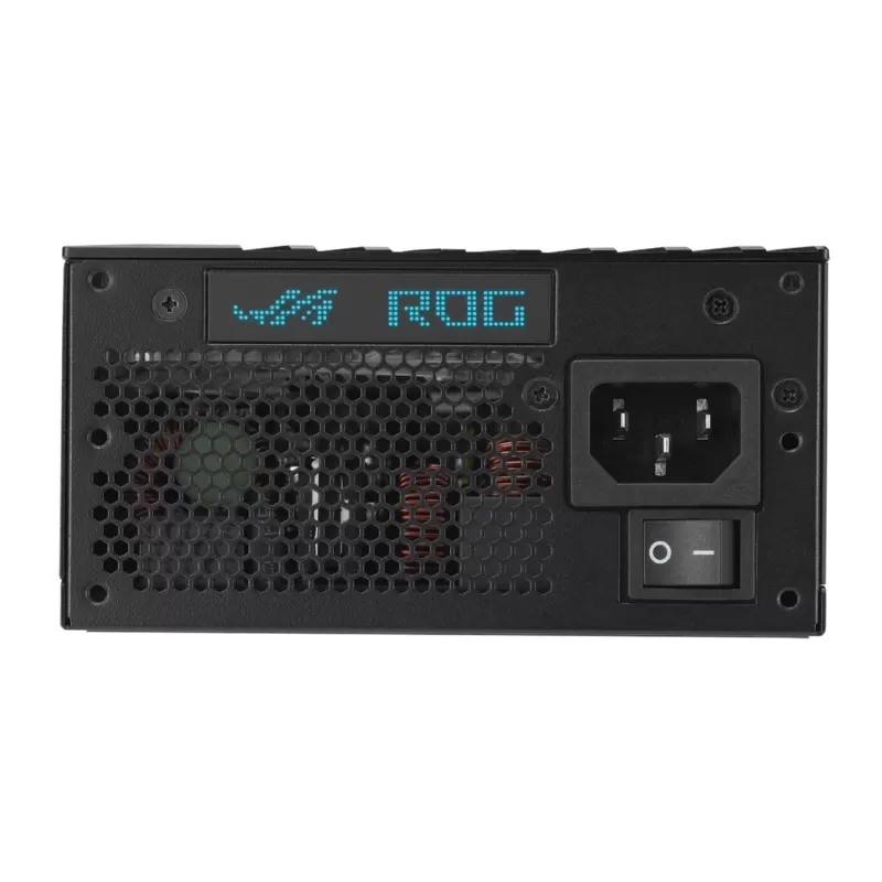 Power Supply Asus ROG LOKI SFX-L 750W Platinum 90YE00N4-B0WA00 Full Modular 80 Plus Platinum SFX-L Power Supply Asus ROG LOKI SFX-L 750W Platinum 90YE00N4-B0WA00 Full Modular 80 Plus Platinum SFX-L