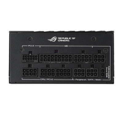 Power Supply Asus ROG LOKI SFX-L 750W Platinum 90YE00N4-B0WA00 מודולרי מלא 80 Power Supply Asus ROG LOKI SFX-L 750W Platinum 90YE00N4-B0WA00 מודולרי מלא 80