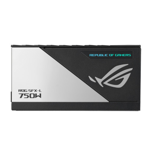 Power Supply Asus ROG LOKI SFX-L 750W Platinum 90YE00N4-B0WA00 מודולרי מלא 80