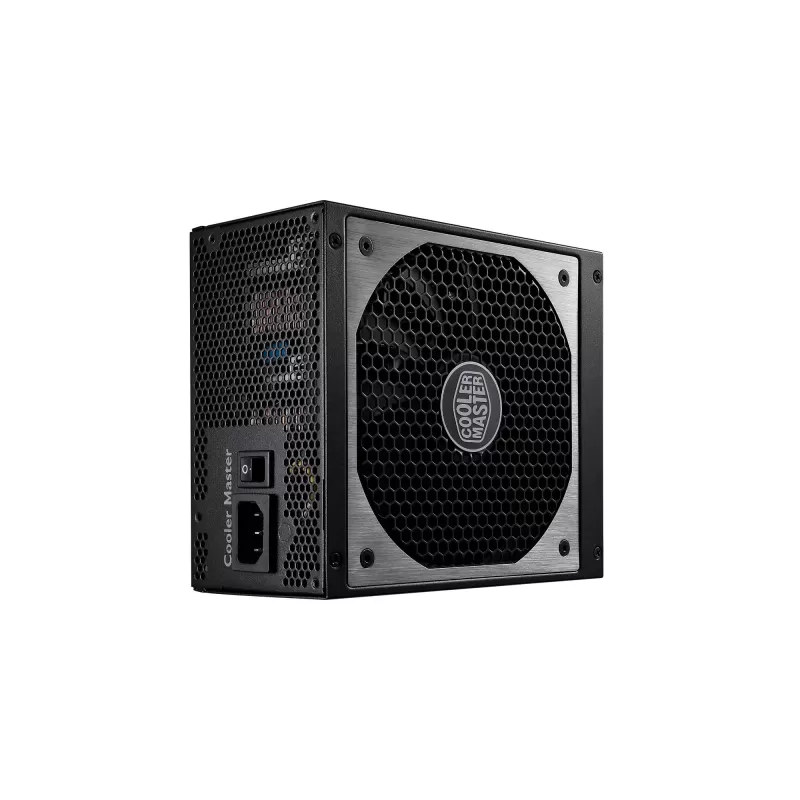 ספק כוח Cooler Master V850 RS-850-AFBA-G1-WO מודולרי מלא 80 Plus Gold 850W