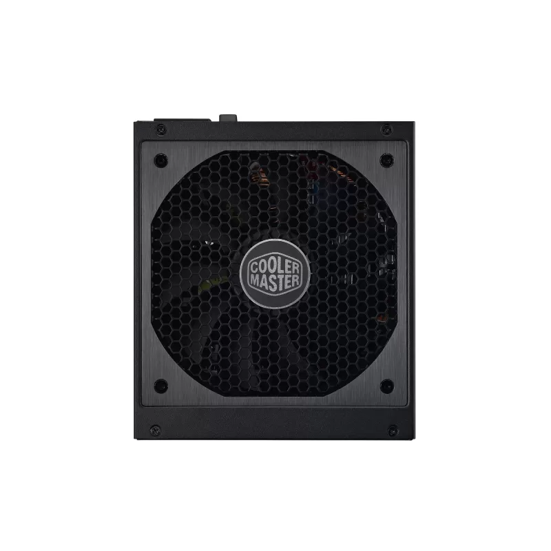 ספק כוח Cooler Master V850 RS-850-AFBA-G1-WO מודולרי מלא 80 Plus Gold 850W