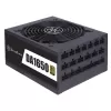 Power Supply SilverStone 1650W DA1650 80+ Gold SST-DA1650-G Full Modular 80 Plus Gold
