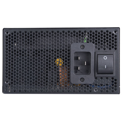 Блок Питания SilverStone 1650W DA1650 80+ Gold SST-DA1650-G מודולרי מלא 80 Plus Блок Питания SilverStone 1650W DA1650 80+ Gold SST-DA1650-G מודולרי מלא 80 Plus